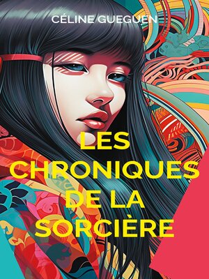 cover image of Les Chroniques de la Sorcière